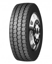 Sailun S826 (универсальная) 265/70 R19.5 143/141J